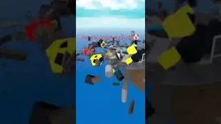 natural script survival #roblox #memes #naturaldisaster