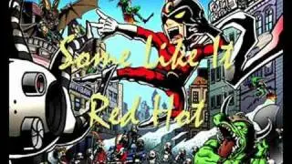Viewtiful Joe PS2 Some Like It Red Hot music