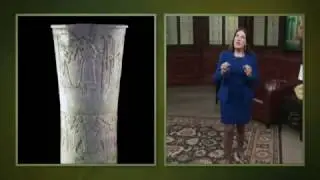 The Uruk Vase&mdash;Vision of an Ordered World
