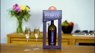 Victor's Drinks Presents: Mysecco