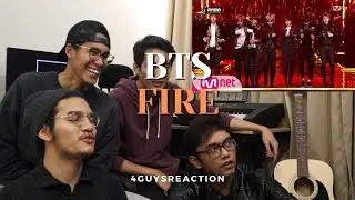 [2016 MAMA] BTS - 