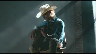 Austin Michael - Hard Earned Heartache (Lyric Video)