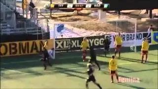Olivia Schough Highlights