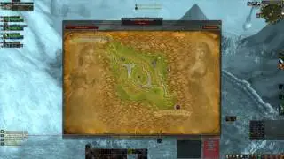 Kronos 1 Arathi Basin. Combat swords Rogue PoV