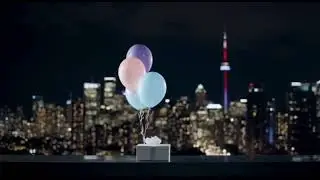 Order Balloons, Flowers & Cakes Online | Same-Day Delivery Canada | One Up Party