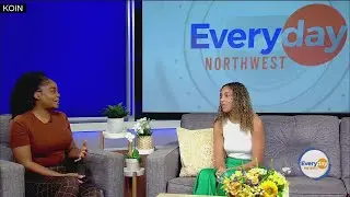 Ashley Howard and Colby Wilson chat about the new ways athletes are able to go pro