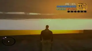 Grand Theft Auto III (Original Ver 1.1) Subway Glitch - Episode One