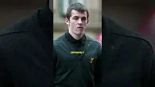 Danny mills on Joey Barton antics #footballshorts #football
