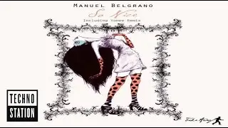 Manuel Belgrano - Ograbit