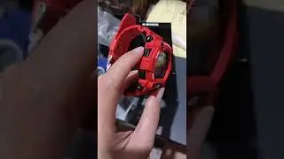 Casio G-Shock Mat Motor G-7900A-4 G-7900