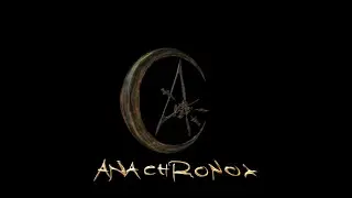 Анахронокс {Часть 1} The Bricks - Бар Роуди и Вступление