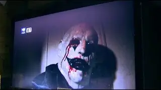 I visited the Abaddon Hotel... my experiences at the Waldorf Estate of Fear