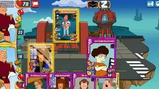 Animation Throwdown some SFC and Super Mythic Pull!!