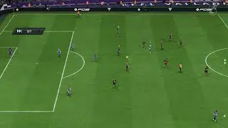 EA SPORTS FC 25 Ptat Sadder