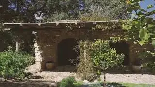 Unveiling Finca La Donaira: A Hidden Gem of Regenerative Luxury | REGENERA LUXURY