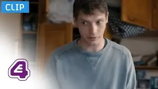 Are you mental? | Glue (S1-Ep2) | E4