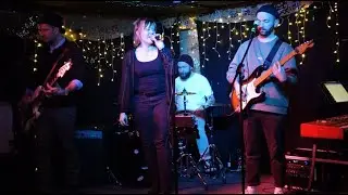 Bad Romance - Lady Gaga (Cover with LIVE Band Karaoke Bonn)
