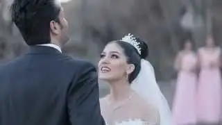 Shideh & Pouyan Persian Wedding - Instagram : POUYANASKI