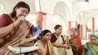 #भजन माता जी के 🌺🌺 मैने चुनरी ओढ़ाई माला माल कर दिया 🚩 plz subscribe like share comment करे 🪔