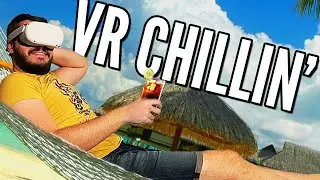 Best Chill Quest 2 Games and Experiences
