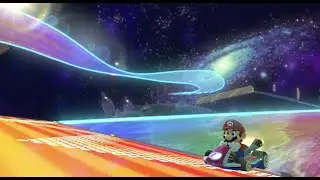 Kart Wednesday Mario Kart 8 Deluxe 1/28/26