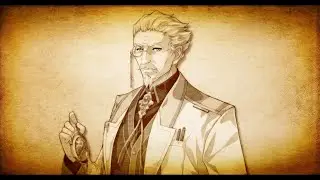Trails of Cold Steel 4 [Let's Play] #91 FR - Changement de Camp -