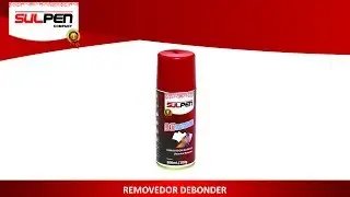 SULPEN - REMOVEDOR DE COLAS DEBONDER