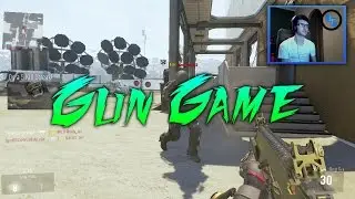 Call of Duty: Advanced Warfare - Gun Game!