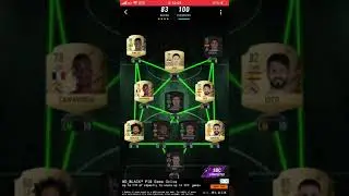 MadFut REAL MADRID ULTIMATE OTW SBC