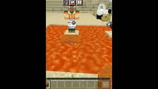 Minecraft villagerAur diamond Choose only one 🙂🔥