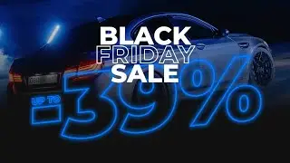 Black Friday Sale 2023 | OBDeleven