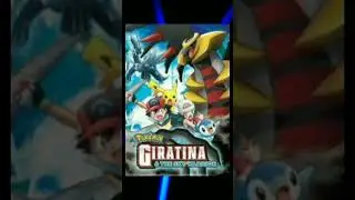top 5 Pokemon movies