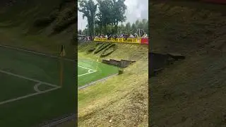 Tolle Anlage beim SV Ottfingen - Sportplatz am Siepen - Landesliga Westfalen 2 ⚽️
