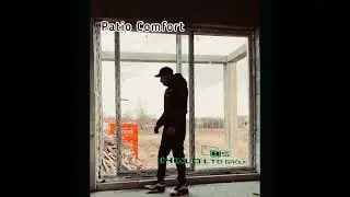 Розсувна система Patio Comfort #вікна #окнакиев #шуко #architecture #schuco #design #window