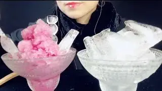 Rock ice eating🧊🧊🧊