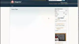 Automotive E-Commerce Manufacturer Logs