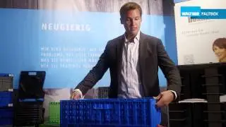 WALTHER Faltsysteme Individuelle Loesungen