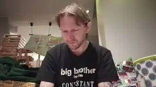 Jonny Blair Poetry - Reading Of 