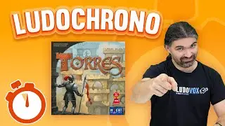 Ludochrono - Torres