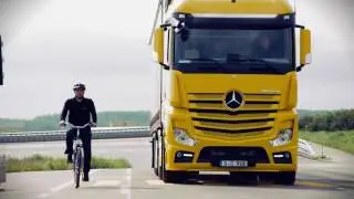 Sideguard Assist