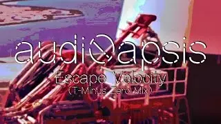 projectOne - Escape Velocity [T-Minus Zero Mix]