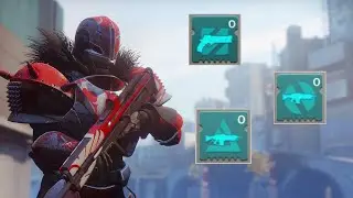 What do Champion Mods do in Crucible? (Destiny 2)
