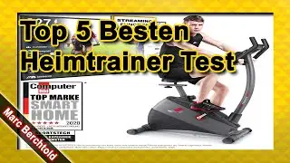 Top 5 Besten Heimtrainer Test 2021