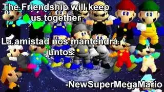 Super Mario 64: Best Friends II