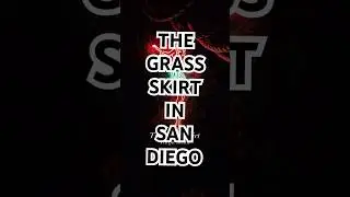 Add this San Diego speakeasy to your must-visit list: #TheGrassSkirt!