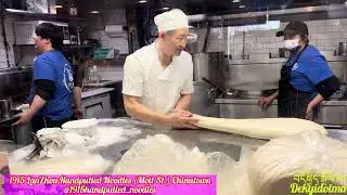 New York Chinatown1/30/26  #tibetanvlogger 