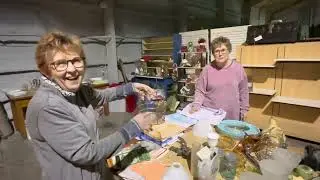 MODVILLE SALE