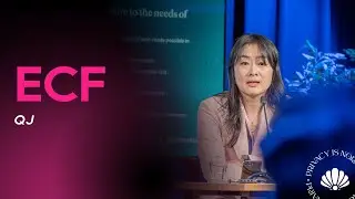 Ethereum Community Fund | Info-Defence, ECF Pensieve - QJ | ETHDam III - 2025