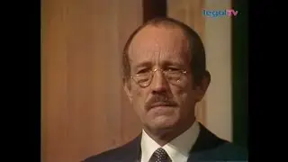 Crown Court - Cowboy Pts. 1-3