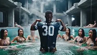 The DFL Draft - Round 1- Pick 1 - Marcus Jefferson still in the Pool